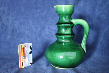 Jopeko Vase green / 7201 15 / 70s