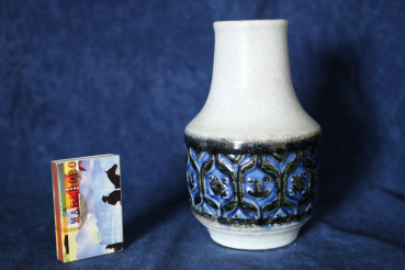 Ü Uebelacker Vase / 1194 12 / 1960s-70s / WGP